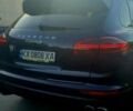 Фіолетовий Порше Cayenne, об'ємом двигуна 3 л та пробігом 77 тис. км за 43000 $, фото 4 на Automoto.ua