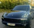 Фиолетовый Порше Каен, объемом двигателя 3 л и пробегом 77 тыс. км за 43000 $, фото 1 на Automoto.ua