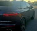 Фіолетовий Порше Cayenne, об'ємом двигуна 3 л та пробігом 77 тис. км за 43000 $, фото 3 на Automoto.ua