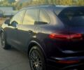 Фіолетовий Порше Cayenne, об'ємом двигуна 3 л та пробігом 77 тис. км за 43000 $, фото 7 на Automoto.ua