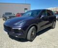 Фиолетовый Порше Каен, объемом двигателя 3.6 л и пробегом 25 тыс. км за 48900 $, фото 3 на Automoto.ua