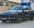 Фиолетовый Порше Каен, объемом двигателя 3 л и пробегом 200 тыс. км за 48590 $, фото 1 на Automoto.ua