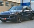 Фиолетовый Порше Каен, объемом двигателя 3 л и пробегом 200 тыс. км за 50990 $, фото 1 на Automoto.ua