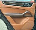 Фиолетовый Порше Каен, объемом двигателя 3 л и пробегом 200 тыс. км за 48590 $, фото 19 на Automoto.ua