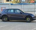 Фиолетовый Порше Каен, объемом двигателя 3 л и пробегом 200 тыс. км за 48590 $, фото 3 на Automoto.ua