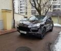 Фіолетовий Порше Cayenne, об'ємом двигуна 4.8 л та пробігом 84 тис. км за 53000 $, фото 1 на Automoto.ua