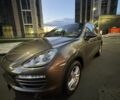 Порше Cayenne 2013 у Києві на Automoto.ua Коричневий Порше Cayenne, об'ємом двигуна 3.6 л та пробігом 130 тис. км за 21000 $, фото 1 на Automoto.ua