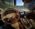 Порше Cayenne 2013 у Києві на Automoto.ua Коричневий Порше Cayenne, об'ємом двигуна 3.6 л та пробігом 130 тис. км за 21000 $, фото 7 на Automoto.ua