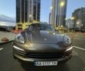 Порше Cayenne 2013 у Києві на Automoto.ua Коричневий Порше Cayenne, об'ємом двигуна 3.6 л та пробігом 130 тис. км за 21000 $, фото 2 на Automoto.ua