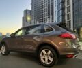 Порше Cayenne 2013 у Києві на Automoto.ua Коричневий Порше Cayenne, об'ємом двигуна 3.6 л та пробігом 130 тис. км за 21000 $, фото 4 на Automoto.ua