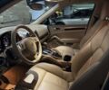 Порше Cayenne 2013 у Києві на Automoto.ua Коричневий Порше Cayenne, об'ємом двигуна 3.6 л та пробігом 130 тис. км за 21000 $, фото 12 на Automoto.ua