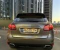 Порше Cayenne 2013 у Києві на Automoto.ua Коричневий Порше Cayenne, об'ємом двигуна 3.6 л та пробігом 130 тис. км за 21000 $, фото 5 на Automoto.ua