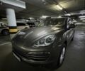 Порше Cayenne 2013 у Києві на Automoto.ua Коричневий Порше Cayenne, об'ємом двигуна 3.6 л та пробігом 130 тис. км за 21000 $, фото 22 на Automoto.ua