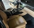Порше Каен 2018 в Львове на Automoto.ua Коричневый Порше Каен, объемом двигателя 3 л и пробегом 74 тыс. км за 51000 $, фото 14 на Automoto.ua
