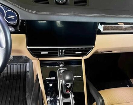 Порше Cayenne 2018 у Львові на Automoto.ua Коричневий Порше Cayenne, об'ємом двигуна 3 л та пробігом 74 тис. км за 51000 $, фото 10 на Automoto.ua