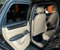 Порше Каен 2018 в Львове на Automoto.ua Коричневый Порше Каен, объемом двигателя 3 л и пробегом 74 тыс. км за 51000 $, фото 16 на Automoto.ua