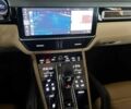 Порше Каен 2018 в Львове на Automoto.ua Коричневый Порше Каен, объемом двигателя 3 л и пробегом 74 тыс. км за 51000 $, фото 12 на Automoto.ua