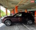 Порше Каен 2018 в Львове на Automoto.ua Коричневый Порше Каен, объемом двигателя 3 л и пробегом 74 тыс. км за 51000 $, фото 1 на Automoto.ua