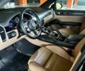 Порше Каен 2018 в Львове на Automoto.ua Коричневый Порше Каен, объемом двигателя 3 л и пробегом 74 тыс. км за 51000 $, фото 6 на Automoto.ua