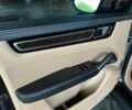 Порше Каен 2018 в Львове на Automoto.ua Коричневый Порше Каен, объемом двигателя 3 л и пробегом 74 тыс. км за 51000 $, фото 17 на Automoto.ua