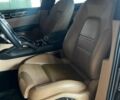 Порше Каен 2018 в Львове на Automoto.ua Коричневый Порше Каен, объемом двигателя 3 л и пробегом 74 тыс. км за 51000 $, фото 7 на Automoto.ua