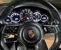 Порше Каен 2018 в Львове на Automoto.ua Коричневый Порше Каен, объемом двигателя 3 л и пробегом 74 тыс. км за 51000 $, фото 8 на Automoto.ua