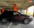 Порше Каен 2018 в Львове на Automoto.ua Коричневый Порше Каен, объемом двигателя 3 л и пробегом 74 тыс. км за 51000 $, фото 1 на Automoto.ua