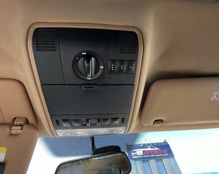 Коричневий Порше Cayenne, об'ємом двигуна 3.6 л та пробігом 270 тис. км за 11300 $, фото 19 на Automoto.ua