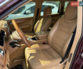 Коричневий Порше Cayenne, об'ємом двигуна 3.6 л та пробігом 270 тис. км за 10300 $, фото 8 на Automoto.ua