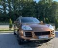 Коричневий Порше Cayenne, об'ємом двигуна 3.6 л та пробігом 270 тис. км за 11300 $, фото 24 на Automoto.ua