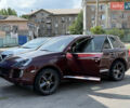 Коричневий Порше Cayenne, об'ємом двигуна 3.6 л та пробігом 270 тис. км за 10300 $, фото 10 на Automoto.ua