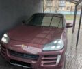 Коричневий Порше Cayenne, об'ємом двигуна 3.6 л та пробігом 270 тис. км за 10300 $, фото 4 на Automoto.ua