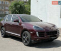 Коричневий Порше Cayenne, об'ємом двигуна 3.6 л та пробігом 270 тис. км за 10300 $, фото 12 на Automoto.ua
