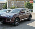 Коричневий Порше Cayenne, об'ємом двигуна 3.6 л та пробігом 270 тис. км за 10300 $, фото 7 на Automoto.ua