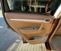 Коричневий Порше Cayenne, об'ємом двигуна 3.6 л та пробігом 270 тис. км за 11300 $, фото 45 на Automoto.ua