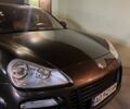 Коричневый Порше Каен, объемом двигателя 4.81 л и пробегом 210 тыс. км за 12000 $, фото 1 на Automoto.ua