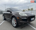 Коричневий Порше Cayenne, об'ємом двигуна 4.8 л та пробігом 190 тис. км за 9999 $, фото 3 на Automoto.ua