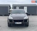 Коричневый Порше Каен, объемом двигателя 2.97 л и пробегом 250 тыс. км за 16700 $, фото 3 на Automoto.ua