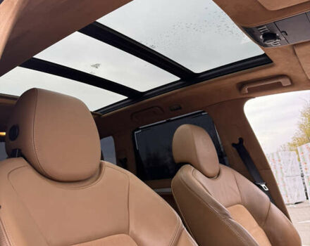 Коричневий Порше Cayenne, об'ємом двигуна 4.8 л та пробігом 190 тис. км за 9999 $, фото 22 на Automoto.ua