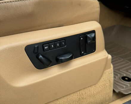 Коричневий Порше Cayenne, об'ємом двигуна 4.8 л та пробігом 190 тис. км за 9999 $, фото 20 на Automoto.ua