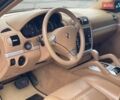 Коричневый Порше Каен, объемом двигателя 2.97 л и пробегом 250 тыс. км за 16700 $, фото 15 на Automoto.ua