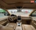 Коричневый Порше Каен, объемом двигателя 2.97 л и пробегом 250 тыс. км за 16700 $, фото 21 на Automoto.ua