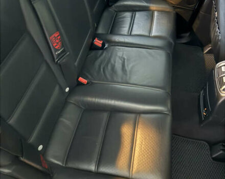 Коричневый Порше Каен, объемом двигателя 2.97 л и пробегом 217 тыс. км за 16400 $, фото 12 на Automoto.ua