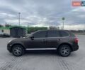 Коричневый Порше Каен, объемом двигателя 2.97 л и пробегом 250 тыс. км за 16700 $, фото 14 на Automoto.ua