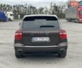 Коричневый Порше Каен, объемом двигателя 2.97 л и пробегом 250 тыс. км за 16700 $, фото 9 на Automoto.ua