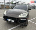 Коричневий Порше Cayenne, об'ємом двигуна 4.8 л та пробігом 190 тис. км за 9999 $, фото 1 на Automoto.ua