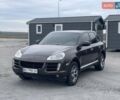 Коричневый Порше Каен, объемом двигателя 2.97 л и пробегом 250 тыс. км за 16700 $, фото 1 на Automoto.ua