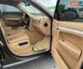Коричневый Порше Каен, объемом двигателя 2.97 л и пробегом 250 тыс. км за 16700 $, фото 19 на Automoto.ua