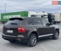 Коричневый Порше Каен, объемом двигателя 2.97 л и пробегом 250 тыс. км за 16700 $, фото 7 на Automoto.ua