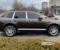 Коричневый Порше Каен, объемом двигателя 3 л и пробегом 205 тыс. км за 16800 $, фото 7 на Automoto.ua